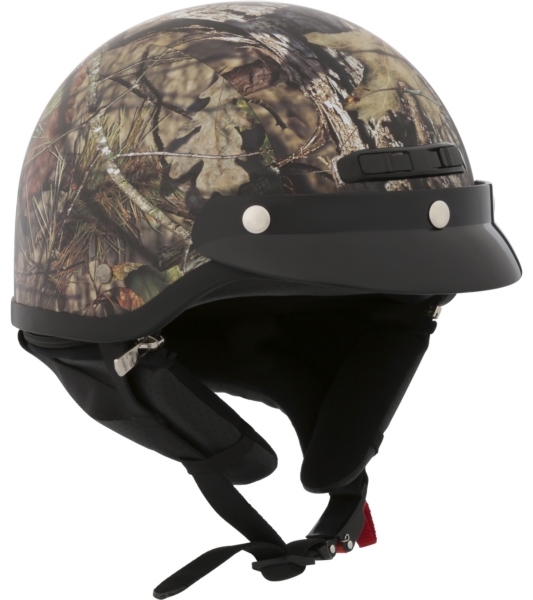 ckx motorcycle open face helmets adult vg500 hunt