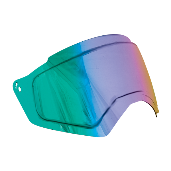  shield for torque x helmets  solar dual shield helmet accessories