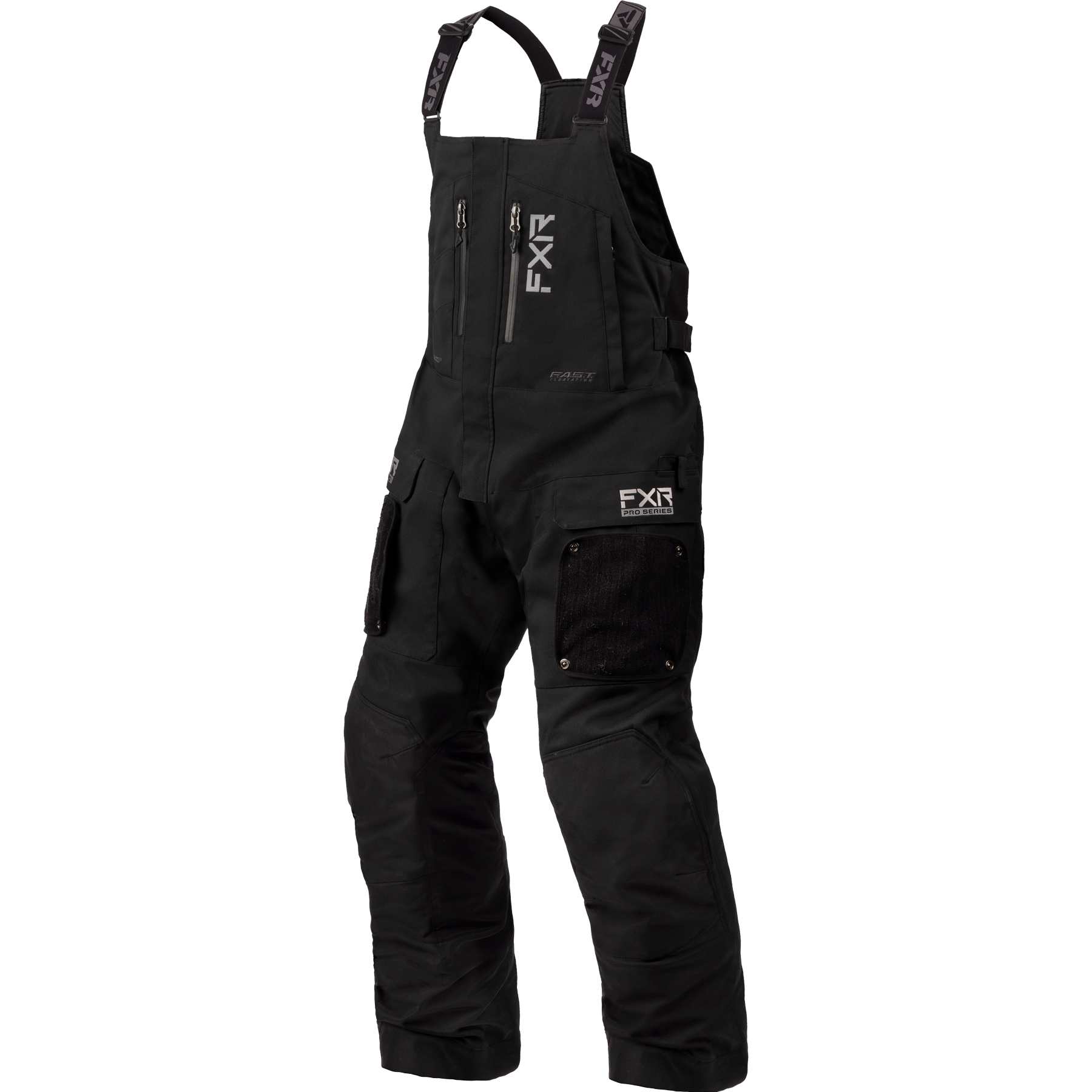 motoneige pantalons isolés par fxr racing men expedition x ice pro bib