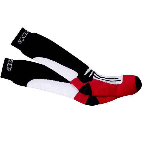 alpinestars casual socks adult road racing summer