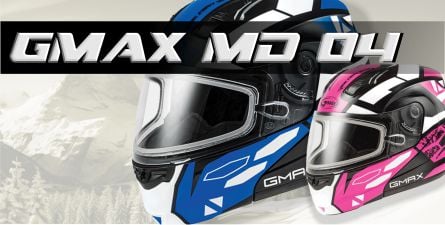 md04 helmets gmax